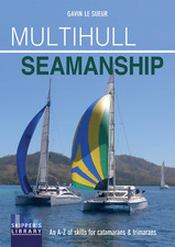 Multihull Seamanship – an