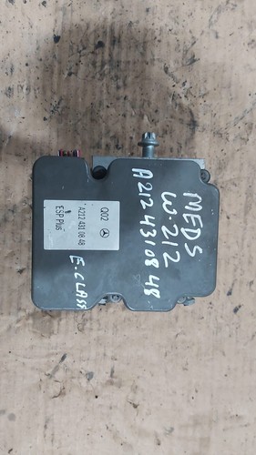 Mercedes benz class w207 - benz,