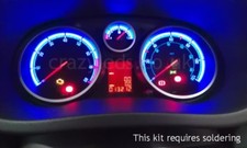 Fits Corsa D SMD LED