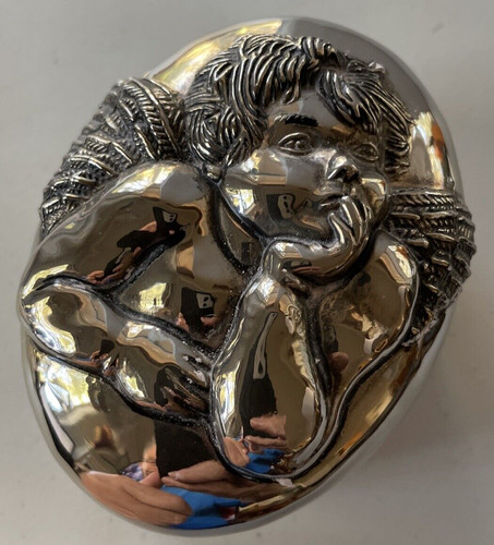 Vintage godinger silver plate - godinger,