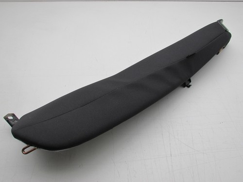 Rear left side - rear,