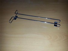 10" Wire Wine Glass Rack