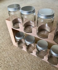 Stylish Scandi wooden Habitat