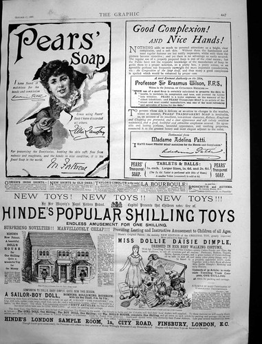 Original old antique - old,