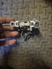 Mavic Rear Derailleur  851 Ssc  Short Cage No Top Bush