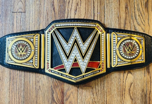 Official wwe world - wwe, heavyweight