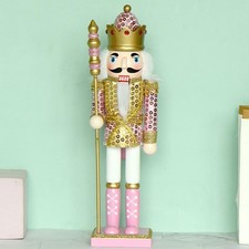 30cm Nutcracker Soldier