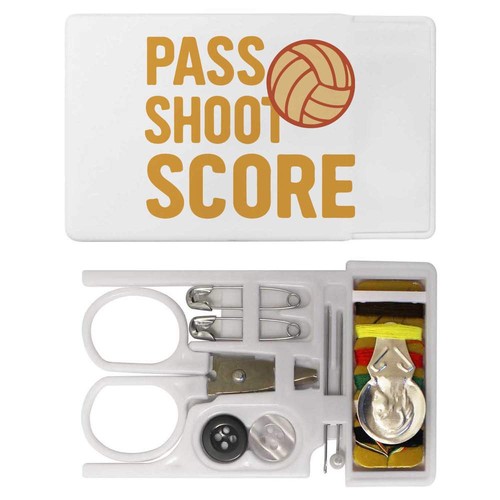 Netball pass shoot score - pass, score'