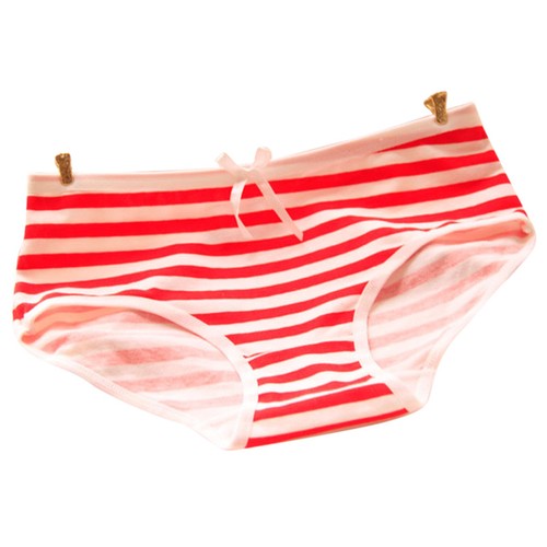 Lovely cute underwear stripes - cute,