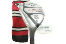 Callaway Diablo Edge Tour Golf
