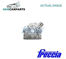 ENGINE OIL PUMP OP09-166