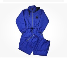 Vintage Luhta Ski Suit One