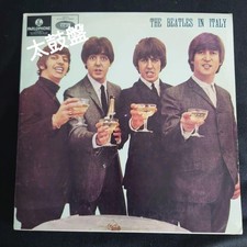 rare Israeli version THE