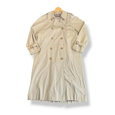 Aquascutum Of London Trench