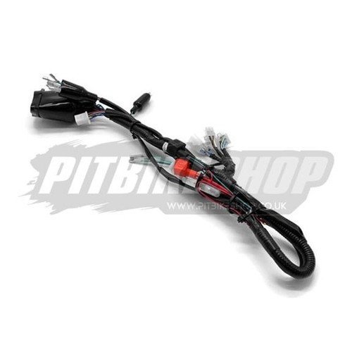 Gruf enduro motorcycle - |,