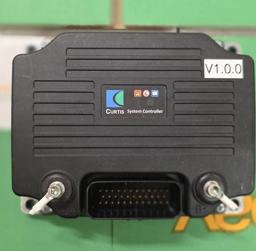 Curtis 1351 5071 system - 1351-5071,