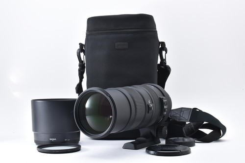Almost unused sigma af apo - unused],