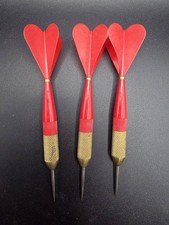 Vintage Dorwin Brass Darts Set