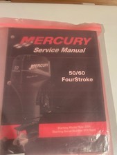 Mercury Mariner Outboard