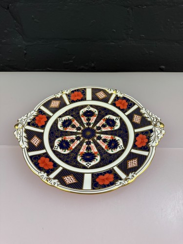 Royal crown derby old - derby,