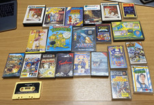 🙇🏻 MANIC MINER game