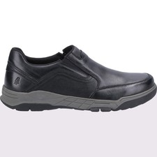 Hush Puppies Fletcher Slip On