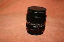 Konica Hexanon AR semi