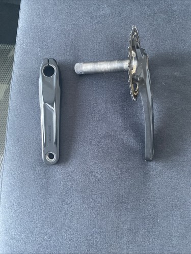 Shimano 32t chainring - 32t, +