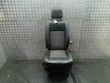 VAUXHALL VIVARO SEAT FRONT
