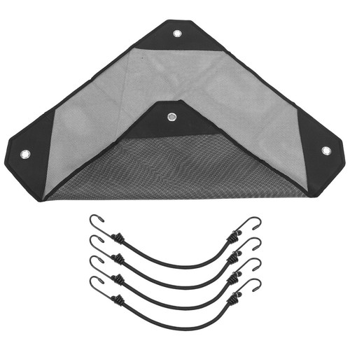 Air conditioner covers outdoor - air,