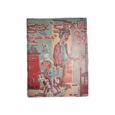 1975 Slow Poke Sex to Sexty
