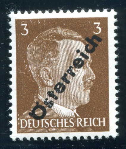 Austria 1945 mnh - iv, a