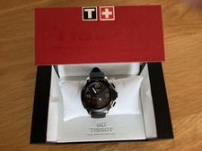 TISSOT T RACE TOUCH Men's