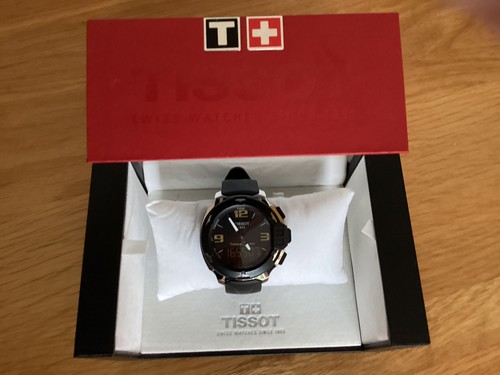 Tissot race touch men s - race, men's