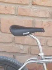 2 x GT SADDLE DECALS Stickers