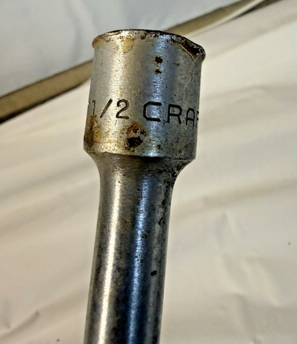 Vintage craftsman tools - vintage, =v=