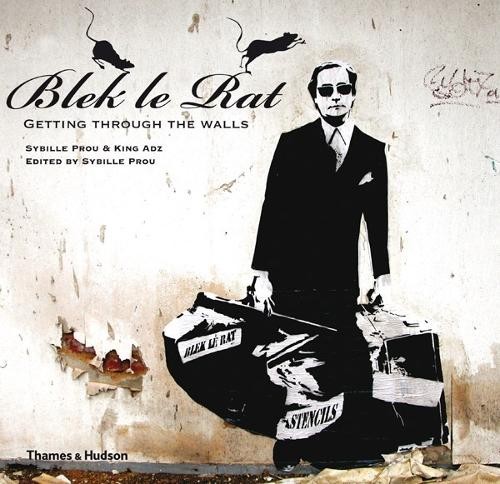 Blek rat getting - rat:,