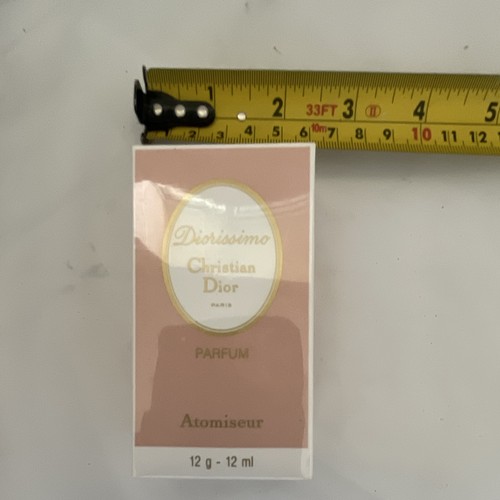 Christian dior diorissimo - dior,
