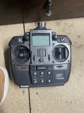 Futaba T3vcs 2.4 Transmitter