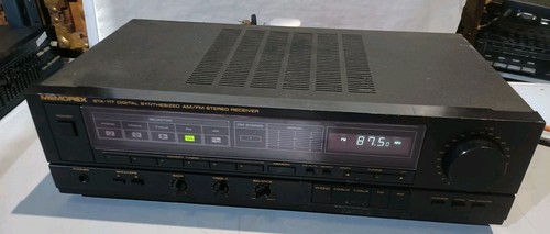 Realistic sta 117 digital - sta-117,