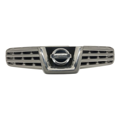 Nissan qashqai j10 front - qashqai,