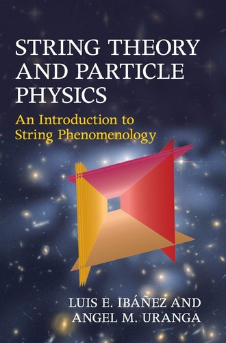 String theory and - string,