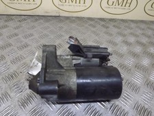 Renault Megane Manual Starter Motor Engine Code F4r774  Mk2 2.0 Petrol 2002-12M