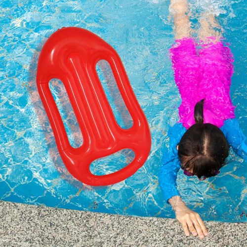 Kids inflatable surfboard - inflatable,