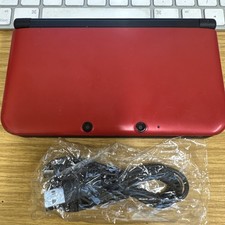 Nintendo 3DS XL Handheld