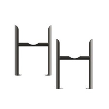 Traditional 2 3 4 Tall Column