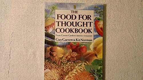 The food for thought - cook, book
