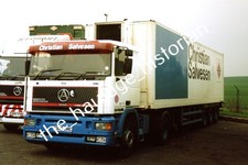 THH Truck Photos - Seddon