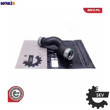 INTAKE HOSE AIR FILTER 24SKV457 FOR VW CALIFORNIA/T5/Camper TRANSPORTER/Bus 2.5L