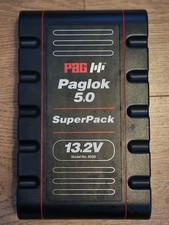 6 x Paglok 5.0 SuperPack